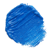 セルリアンブルー / Cerulean Blue (原色)